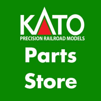 kato usa dealers